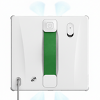 Robot lave-vitres automatique 8000 Pa 4 sprays avec application